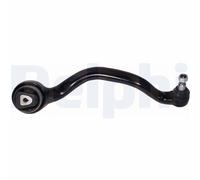 DELPHI TC2228 Braccio oscillante sospensione ruota Dx inferiore anteriore Braccio trasversale oscillante