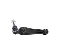 Braccio di controllo, sospensione ruota DELPHI TC2229 Assale anteriore, sinistro, posteriore