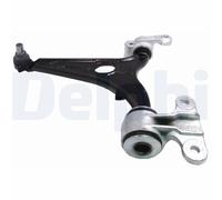 DELPHI TC2244 Braccio oscillante, Sospensione ruota per CITROËN,FIAT,LANCIA,PEUG
