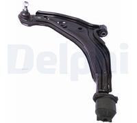 DELPHI TC2262 Braccio oscillante, Sospensione ruota per NISSAN