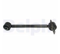 Braccio di controllo, sospensione DELPHI TC2295 Assale posteriore, sinistro, destro
