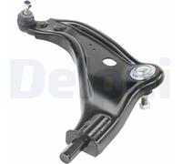 DELPHI TC2330 Braccio oscillante, sospensione ruota
