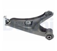 DELPHI TC2339 Braccio oscillante, Sospensione ruota per DAIHATSU