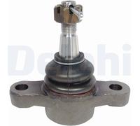 DELPHI TC2348 Giunto di supporto / guida per HYUNDAI
