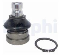 DELPHI TC2349 Giunto di supporto / guida per CITROËN,MITSUBISHI,PEUGEOT