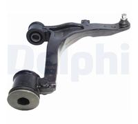 DELPHI TC2354 Braccio oscillante, Sospensione ruota per NISSAN,OPEL,RENAULT,VAUX