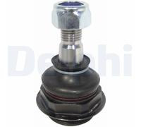 DELPHI TC2375 Giunto di supporto / guida per CITROËN,DS,PEUGEOT