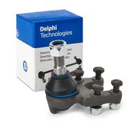 DELPHI TC2381 Testina braccio oscillante