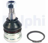 Perno braccio oscillante TC2406 DELPHI per SMART MITSUBISHI
