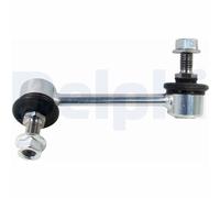 Giunto barra stabilizzatrice Barra d'accoppiamento TC2418 DELPHI per CHEVROLET