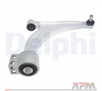 Delphi TC2430 Manubrio Sospensione Ruota Destra Per Opel Insignia A G09