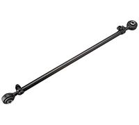 Delphi Asta/Puntone sospensione TC2433 Braccio oscillante inclinato