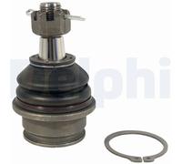 DELPHI TC2437 Giunto di supporto / guida per TOYOTA