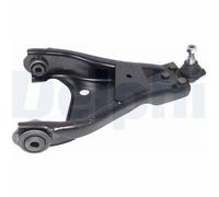 DELPHI TC2445 Braccio oscillante, Sospensione ruota per DACIA,RENAULT