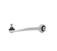 DELPHI TC2450 Braccio oscillante sospensione ruota Sx Superiore anteriore Braccio trasversale oscillante