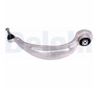 DELPHI TC2454 Braccio oscillante, Sospensione ruota per AUDI