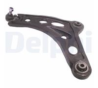 DELPHI TC2461 Braccio oscillante, Sospensione ruota per NISSAN,OPEL,RENAULT,VAUX