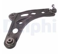 DELPHI TC2462 Braccio oscillante, Sospensione ruota per NISSAN,OPEL,RENAULT,VAUX