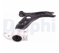DELPHI TC2483 Braccio oscillante, Sospensione ruota per AUDI,SEAT,SKODA,VW