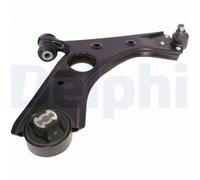 DELPHI TC2485 Braccio oscillante, sospensione ruota