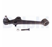 Braccio di controllo, sospensione ruota DELPHI TC2490 Assale anteriore, sinistro, anteriore