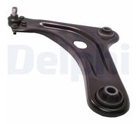DELPHI TC2492 Braccio oscillante, Sospensione ruota per CITROËN,DS,PEUGEOT