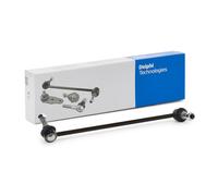 Delphi Asta/puntone stabilizzatore TC2513 per Mercedes‑Benz Classe E (W212)