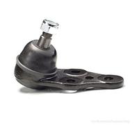 Delphi TC2518 giunto sferico inferiore