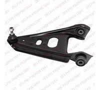 Braccio oscillante, Sospensione ruota TC2522 DELPHI per SMART