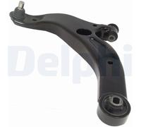 DELPHI TC2523 Braccio oscillante, Sospensione ruota per MAZDA