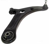 DELPHI TC2528 Braccio oscillante sospensione ruota Assale anteriore Dx inferiore Braccio trasversale oscillante