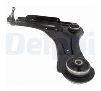 DELPHI TC2550 Braccio oscillante, Sospensione ruota per RENAULT