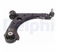 DELPHI TC2572 Braccio oscillante, Sospensione ruota per CHRYSLER,FIAT,LANCIA