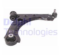 DELPHI TC2572 Braccio oscillante sospensione ruota per FIAT BRAVO II (198)