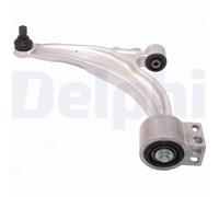 DELPHI TC2587 Braccio oscillante, Sospensione ruota per CHEVROLET,OPEL,VAUXHALL