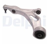 DELPHI TC2589 Braccio oscillante, sospensione ruota