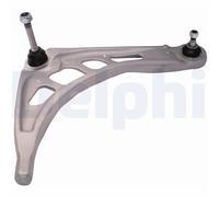 Braccio oscillante Dx Braccio trasversale oscillante TC2597 DELPHI per BMW 3