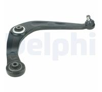 DELPHI TC2604 Braccio oscillante, Sospensione ruota per PEUGEOT