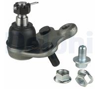 DELPHI TC2627 Giunto di supporto / guida per ACURA,HONDA