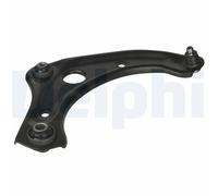 DELPHI TC2683 Braccio oscillante, Sospensione ruota per NISSAN