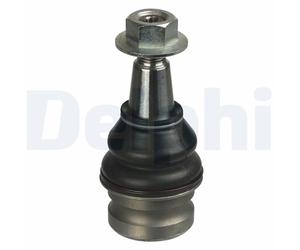DELPHI TC2684 Giunto di supporto / guida per AUDI,PORSCHE