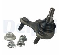 DELPHI TC2692 Giunto di supporto / guida per AUDI,CUPRA,SEAT,SKODA,VW