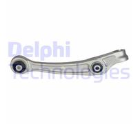 Braccio di controllo, sospensione ruota DELPHI TC2709 Assale anteriore, destro, anteriore