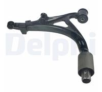DELPHI TC2715 Braccio oscillante, Sospensione ruota per MERCEDES-BENZ