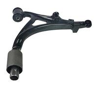 DELPHI TC2716 Braccio oscillante sospensione ruota Assale anteriore Dx inferiore Braccio trasversale oscillante