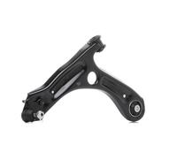 DELPHI TC2728 Braccio oscillante sospensione ruota Sx inferiore Braccio trasversale oscillante