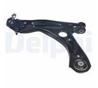 DELPHI TC2728 Braccio oscillante, sospensione ruota