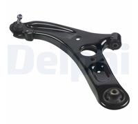 DELPHI TC2737 Braccio oscillante, sospensione ruota