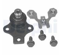 DELPHI TC280 Giunto di supporto / guida per VW