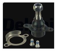 DELPHI TC2851 Testina braccio oscillante Compatibilità con FORD Transit Custom V362 Van FY, FZ Transit Mk6 Furgonato V347, V348, FA Transit Mk7 Van V363, FCD, FDD Transit Custom V362 Bus F3